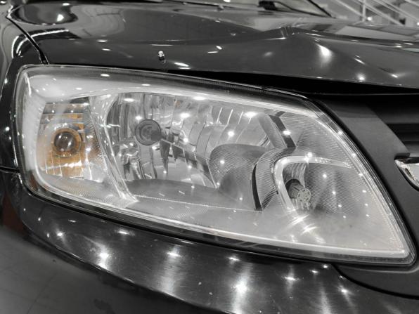 Lada (ВАЗ) Granta I с пробегом 2018 года, цена 495 000 рублей, 108195 км, седан, Автокод Объявления