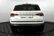 Skoda Kodiaq I Нижний Новгород  - изображение 30