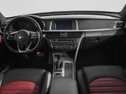 Kia Optima IV Рестайлинг Санкт-Петербург  - изображение 38