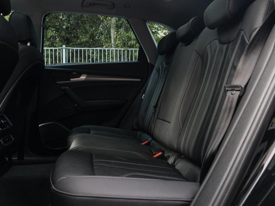Audi Q5 II (FY) Рестайлинг Москва  - изображение 9