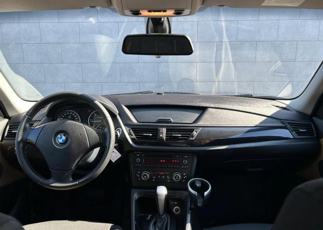 BMW X1 I (E84) с пробегом 2012 года, цена 1 370 000 рублей, 219958 км, внедорожник, Автокод Объявления