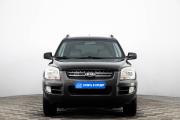 Kia Sportage II Пермь  - изображение 25