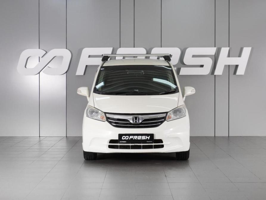 Honda Freed I Рестайлинг Минеральные Воды  - изображение 3