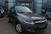 Lada (ВАЗ) Granta I Стерлитамак  - изображение 17