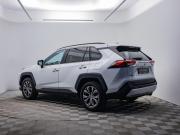 Toyota RAV4 V (XA50) Москва  - изображение 24