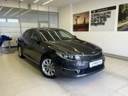 Kia K5 II Новосибирск  - изображение 20