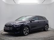 Kia Ceed III Москва  - изображение 18