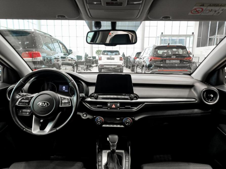 Kia Cerato IV Казань  - изображение 17