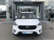 Hyundai Creta I Рестайлинг Брянск  - изображение 17