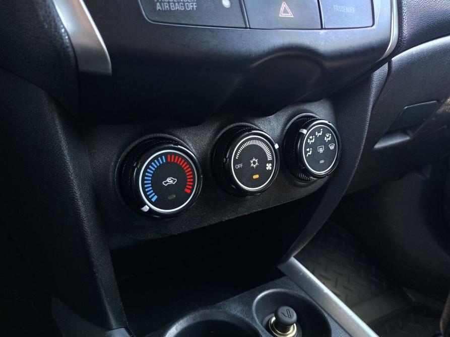 Mitsubishi ASX I Казань  - изображение 12