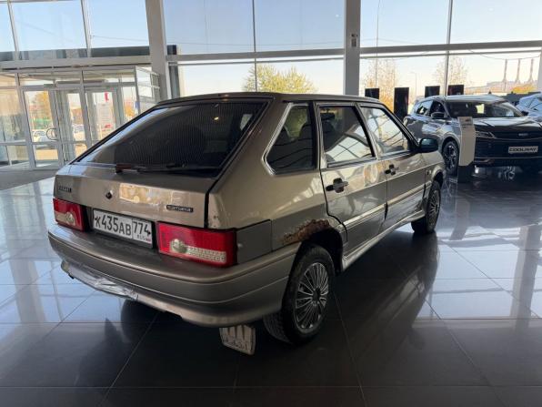 Lada (ВАЗ) 2114 с пробегом 2007 года, цена 100 000 рублей, 215000 км, хэтчбек, Автокод Объявления