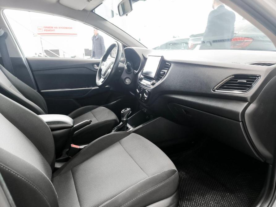 Hyundai Solaris II Рестайлинг Казань  - изображение 13