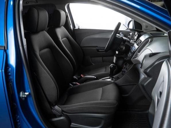 Chevrolet Aveo II с пробегом 2012 года, цена 799 000 рублей, 179160 км, хэтчбек, Автокод Объявления
