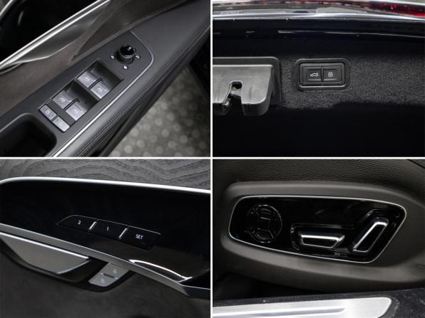 Audi A8 IV (D5) Рестайлинг с пробегом 2023 года, цена 9 950 000 рублей, 26466 км, седан, Автокод Объявления