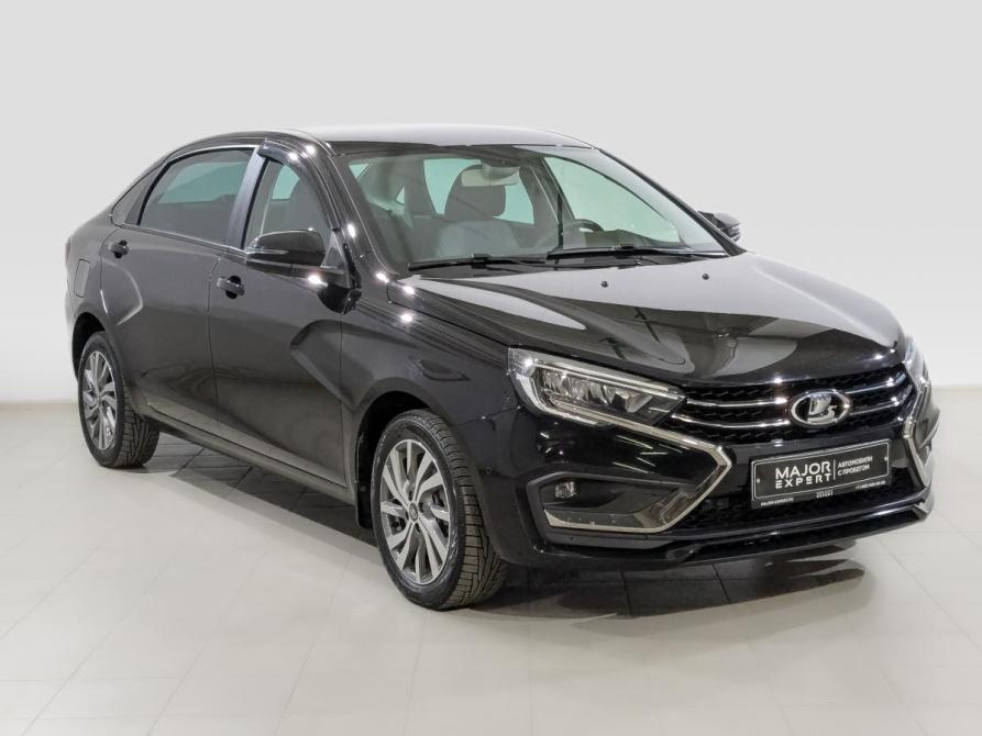 Lada (ВАЗ) Aura Химки  - изображение 3