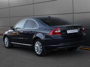 Volvo S80 II Рестайлинг Москва  - изображение 23