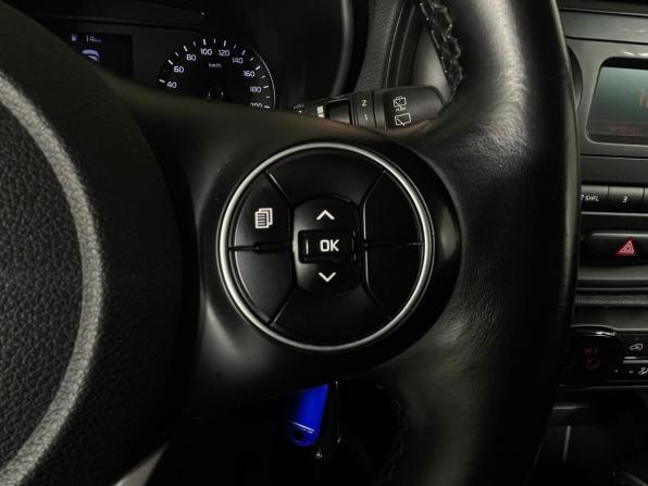 Kia Soul III с пробегом 2021 года, цена 1 660 000 рублей, 58773 км, хэтчбек, Автокод Объявления