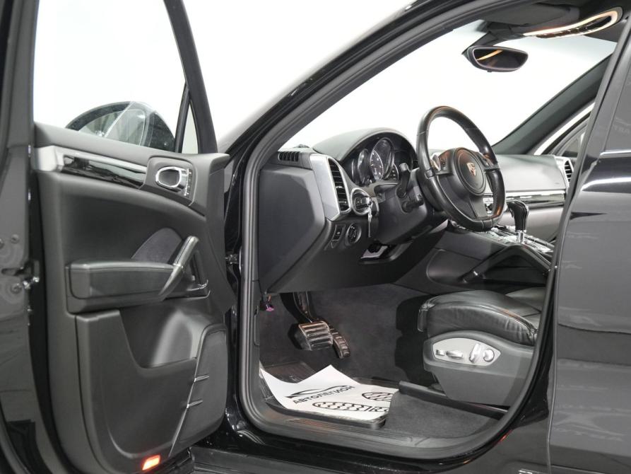 Porsche Cayenne II (958) Новосибирск  - изображение 26