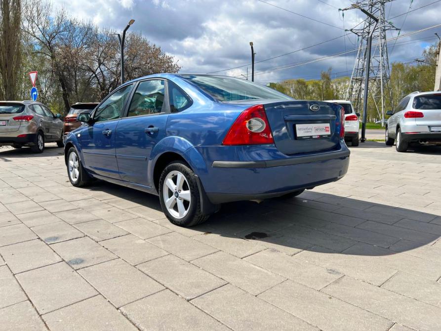 Ford Focus II Стерлитамак  - изображение 2
