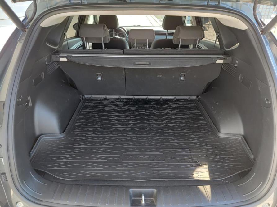 Hyundai Tucson IV Казань  - изображение 12