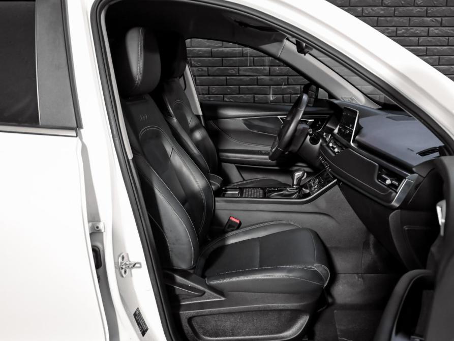 Chery Tiggo 4 Pro I Рестайлинг Екатеринбург  - изображение 10