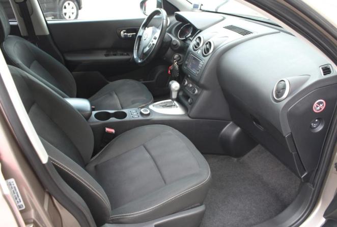 Nissan Qashqai I Рестайлинг с пробегом 2012 года, цена 990 000 рублей, 244354 км, внедорожник, Автокод Объявления
