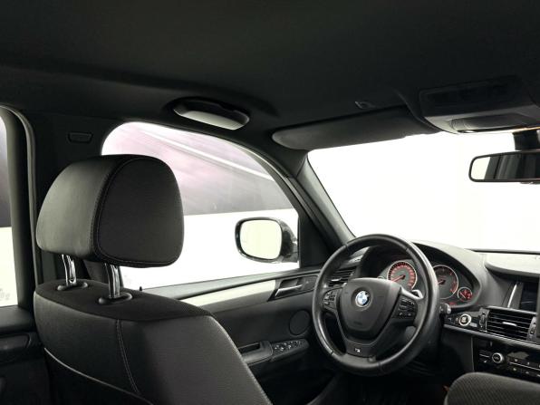 BMW X3 II (F25) с пробегом 2011 года, цена 2 175 000 рублей, 151488 км, внедорожник, Автокод Объявления