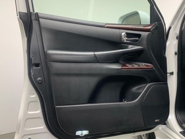 Lexus LX III Рестайлинг с пробегом 2012 года, цена 3 699 000 рублей, 247250 км, внедорожник, Автокод Объявления