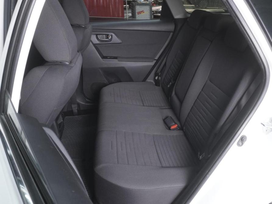 Toyota Auris II Рестайлинг Ростов-на-Дону  - изображение 9