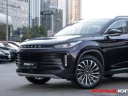 Exeed TXL I Рестайлинг Москва  - изображение 39