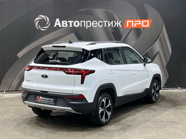 Москвич 3 с пробегом 2024 года, цена 1 480 000 рублей, 5957 км, внедорожник, Автокод Объявления