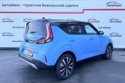 Kia Soul III Рестайлинг Тюмень  - изображение 27