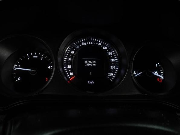 Renault Megane IV с пробегом 2017 года, цена 1 339 000 рублей, 237961 км, хэтчбек, Автокод Объявления