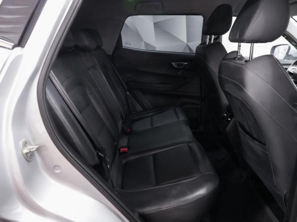 Chery Tiggo 4 Pro I Рестайлинг с пробегом 2025 года, цена 1 744 000 рублей, 40312 км, внедорожник, Автокод Объявления