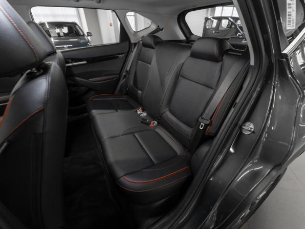 Kia Seltos I Рестайлинг с пробегом 2026 года, цена 2 990 000 рублей, 15 км, внедорожник, Автокод Объявления