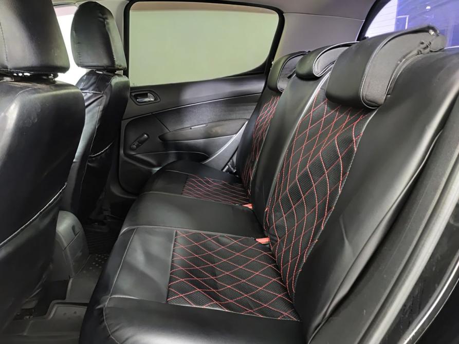 Peugeot 308 I Уфа  - изображение 15