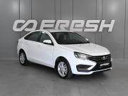 Lada (ВАЗ) Vesta I Рестайлинг (NG) Ростов-на-Дону  - изображение 18