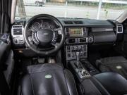Land Rover Range Rover III Рестайлинг Краснодар  - изображение 32