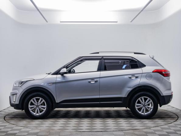 Hyundai Creta I с пробегом 2016 года, цена 1 471 000 рублей, 183649 км, внедорожник, Автокод Объявления