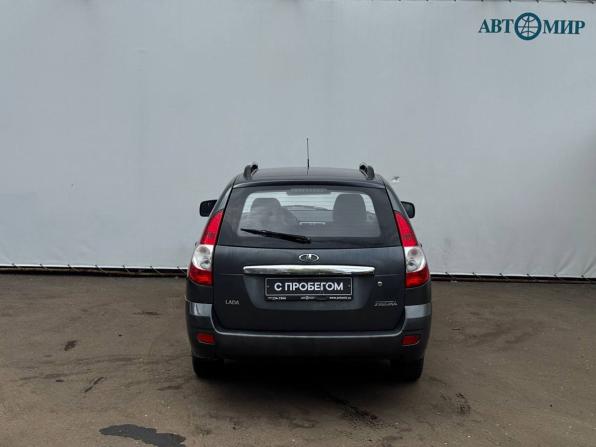 Lada (ВАЗ) Priora I с пробегом 2013 года, цена 435 000 рублей, 64439 км, универсал, Автокод Объявления