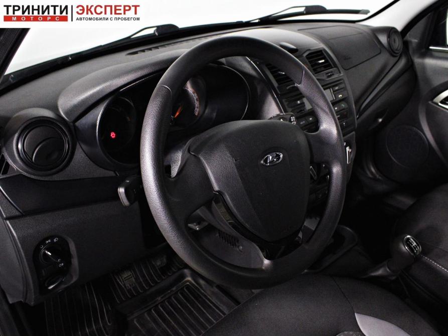 Lada (ВАЗ) Granta I Рестайлинг Белгород  - изображение 10
