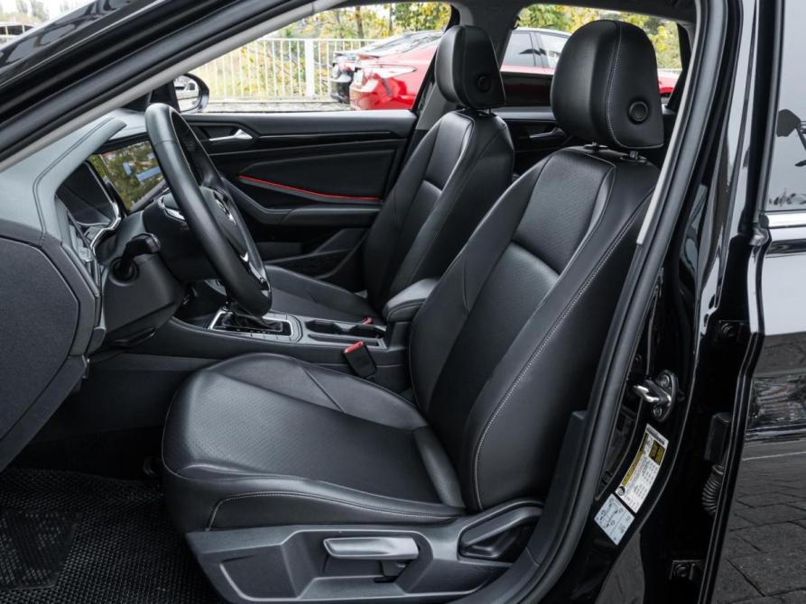 Volkswagen Jetta VII Ставрополь  - изображение 10