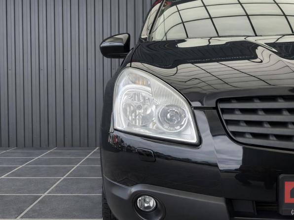 Nissan Qashqai I с пробегом 2007 года, цена 757 000 рублей, 209510 км, внедорожник, Автокод Объявления