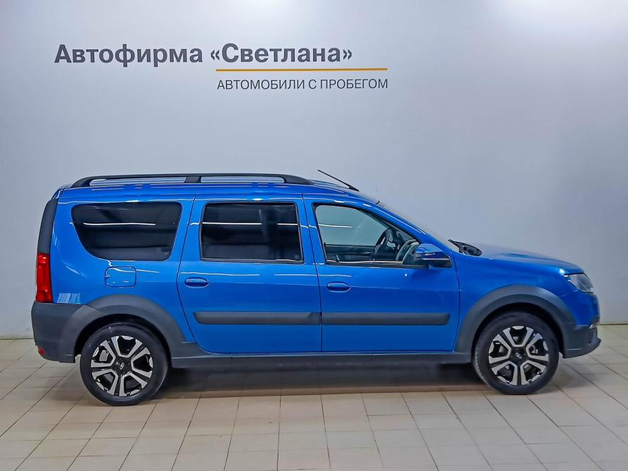 Lada (ВАЗ) Largus I Рестайлинг Ярославль  - изображение 2