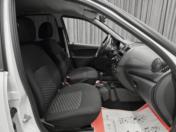 Lada (ВАЗ) Granta I Рестайлинг с пробегом 2019 года, цена 619 000 рублей, 102000 км, седан, Автокод Объявления