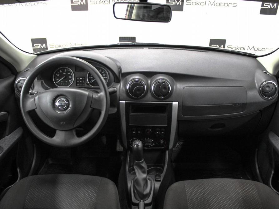 Nissan Almera III (G15) Ростов-на-Дону  - изображение 7