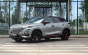 Omoda C5 I Брянск  - изображение 30