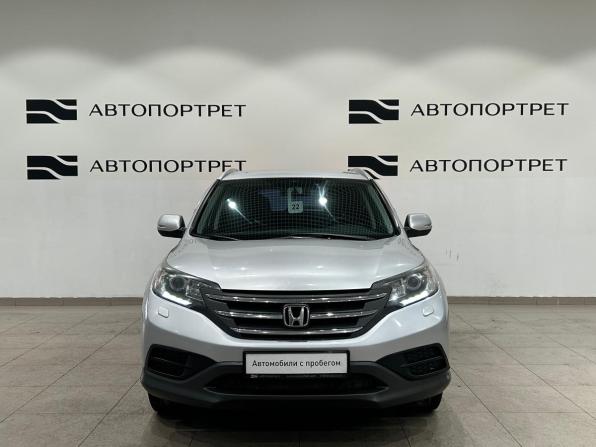 Honda CR-V IV с пробегом 2014 года, цена 1 649 000 рублей, 207015 км, внедорожник, Автокод Объявления