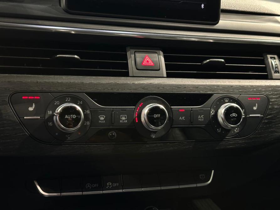 Audi A4 V (B9) Краснодар  - изображение 19