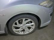 Mazda 6 II (GH) Рестайлинг Иркутск  - изображение 32